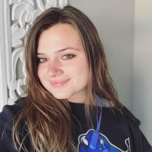 Meet your Posher, Madison